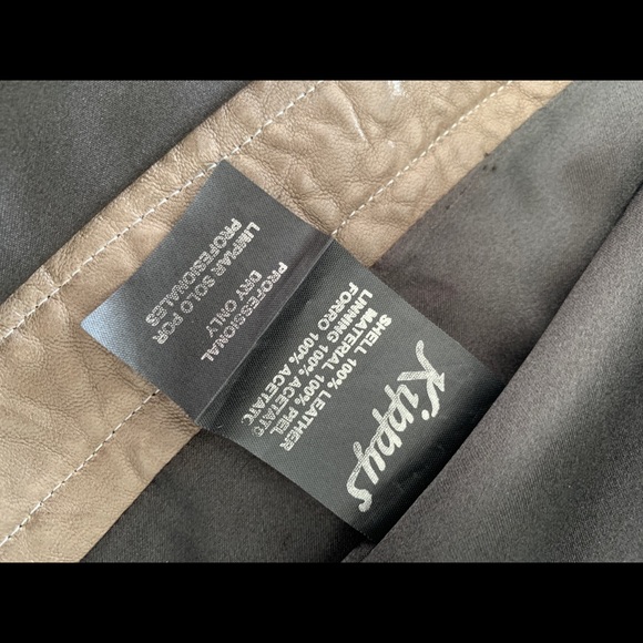 Jacket - Picture 4 of 4